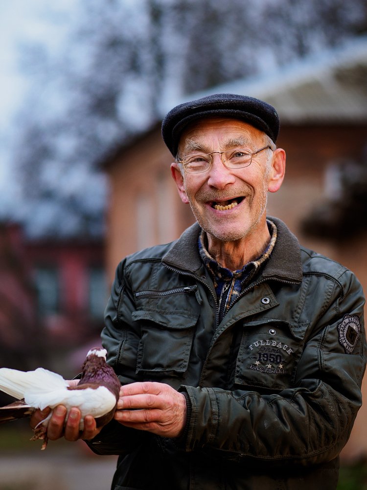 Photograph by Александр Губарев