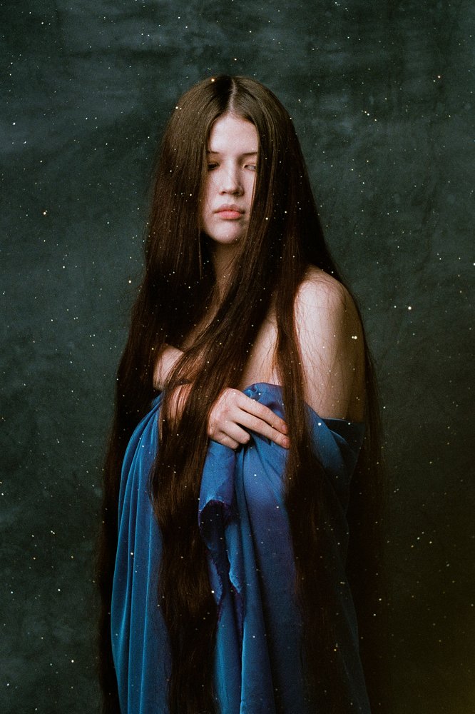 Photograph by Вячеслав Дёмин