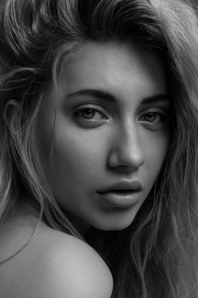 Photograph by Nika Peychev