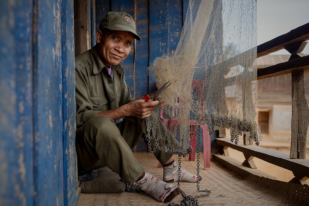 Photograph by Lucila Muntaner