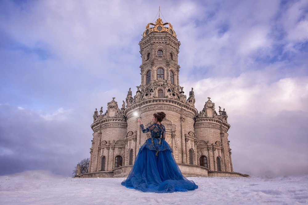 Photograph by Юлия