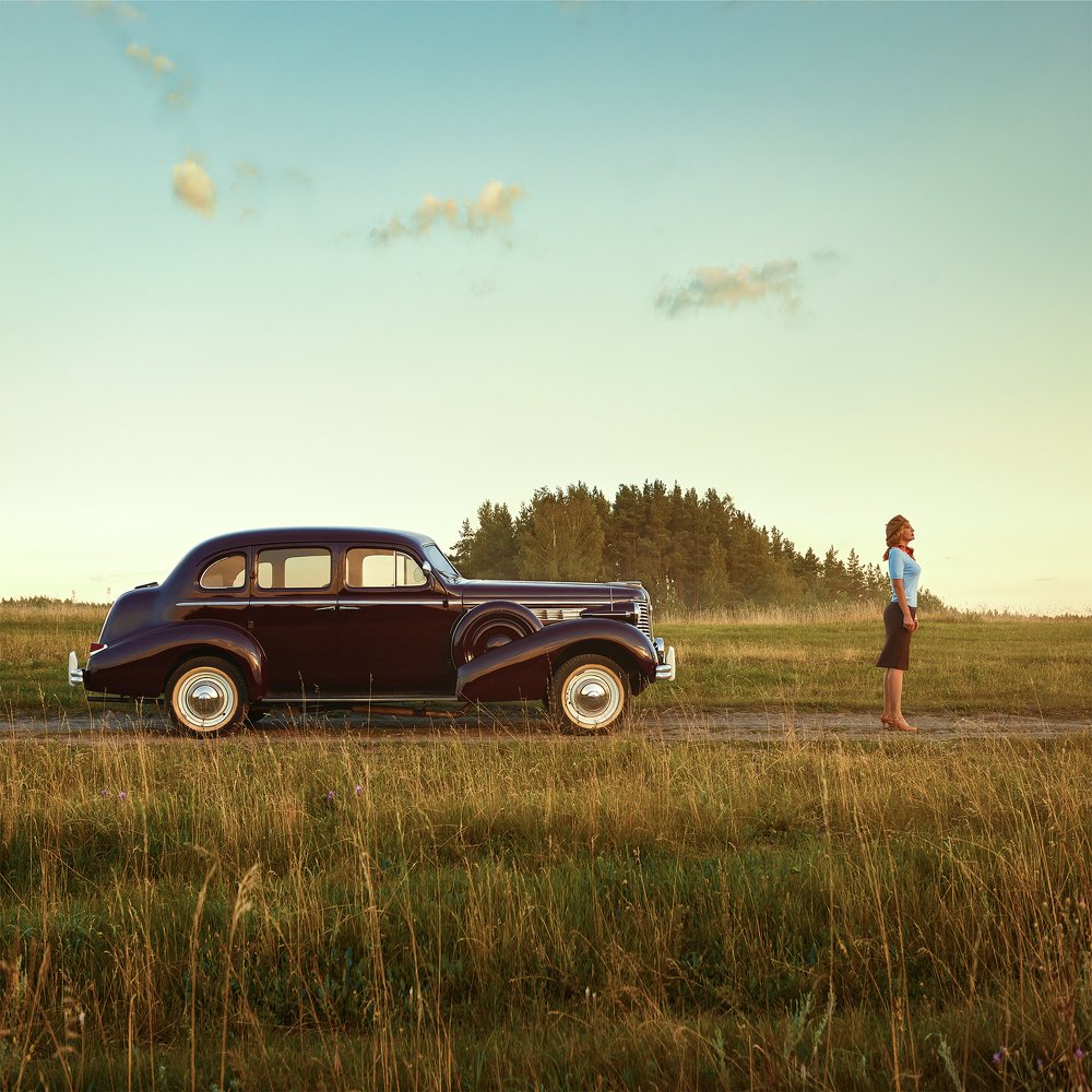 Photograph by Парышков Сергей