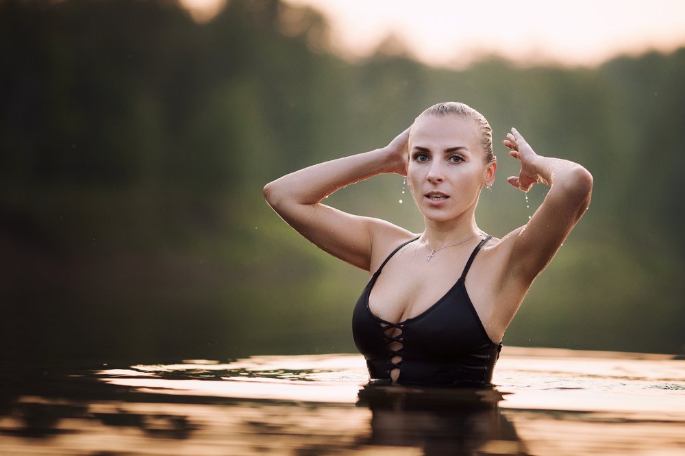 Photograph by Александр Денисов