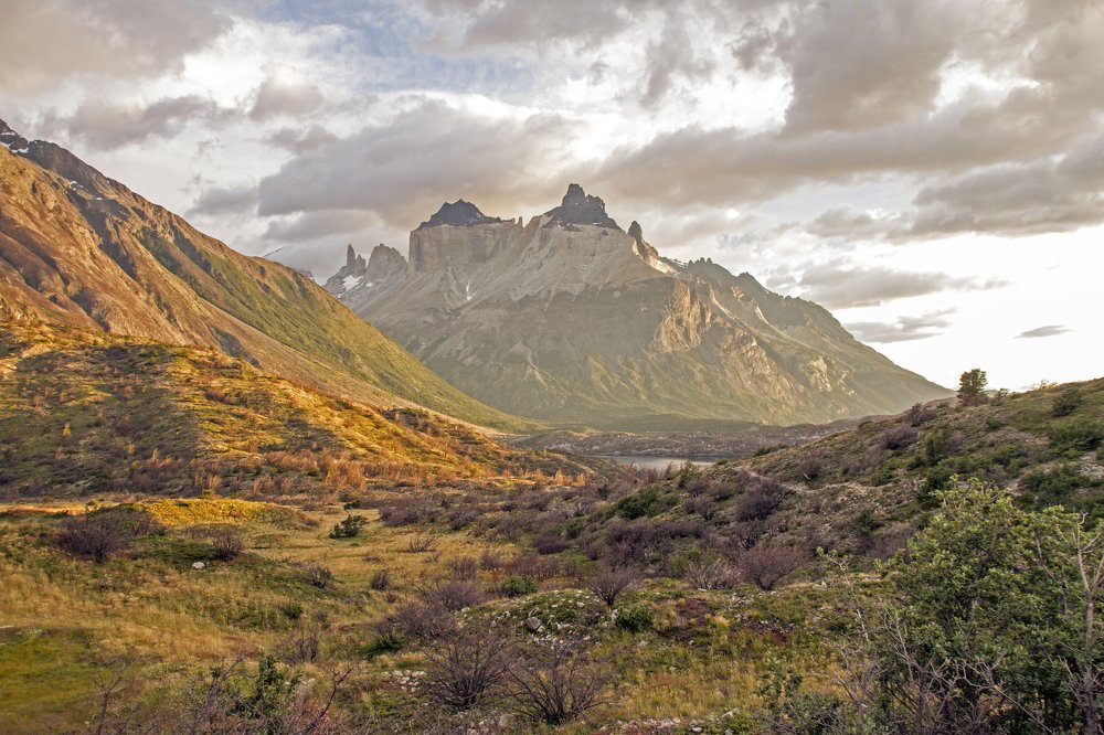 Photograph by Юрий Бриль