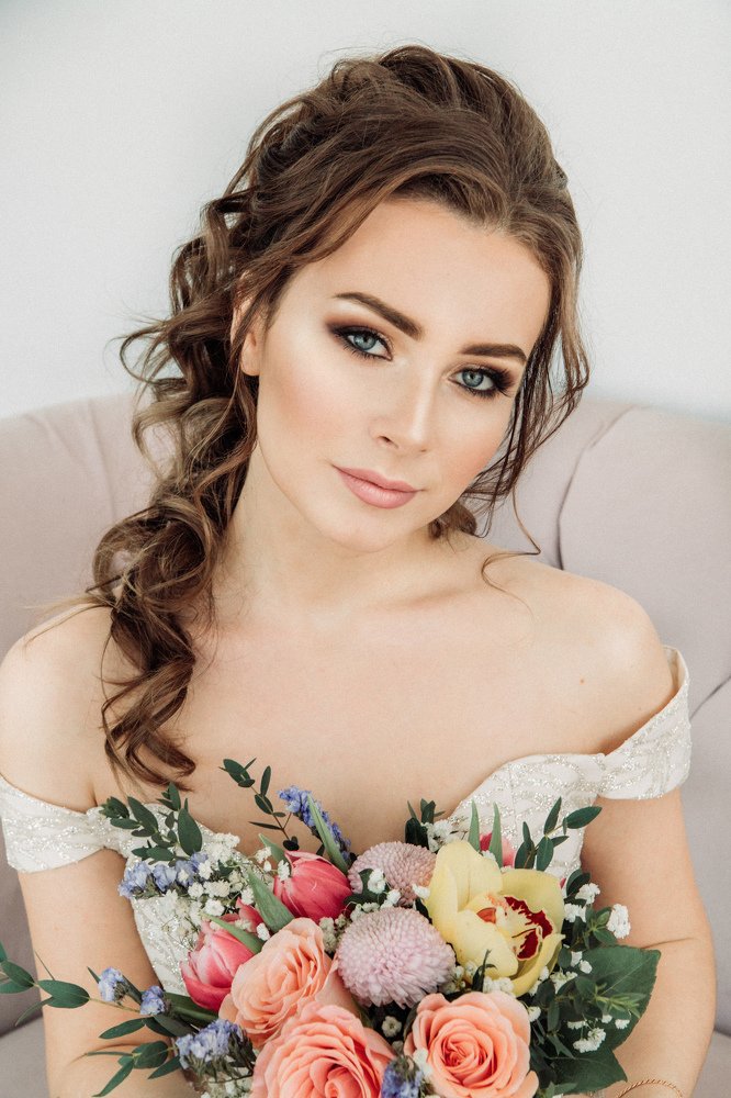 Photograph by Татьяна Сандакова