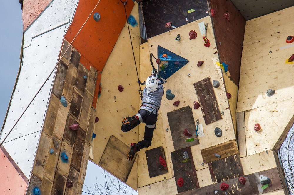 Photograph by Елена Гребенникова