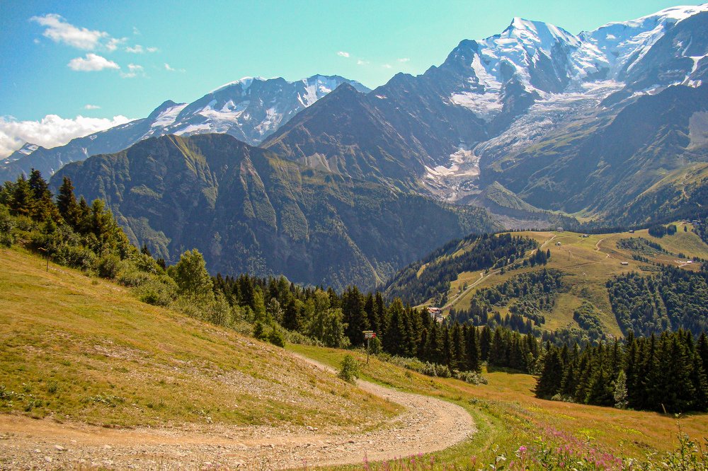 Photograph by Inna Burdikova