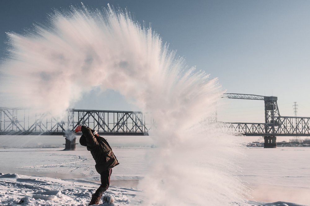 Photograph by Борис Клещинов