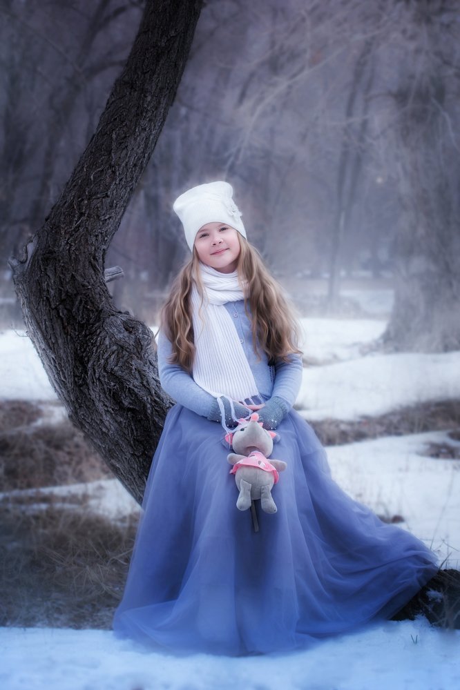 Photograph by Виктория Лоевская