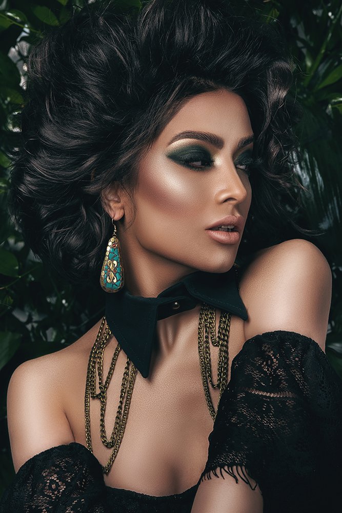 Photograph by Amir Behzadi