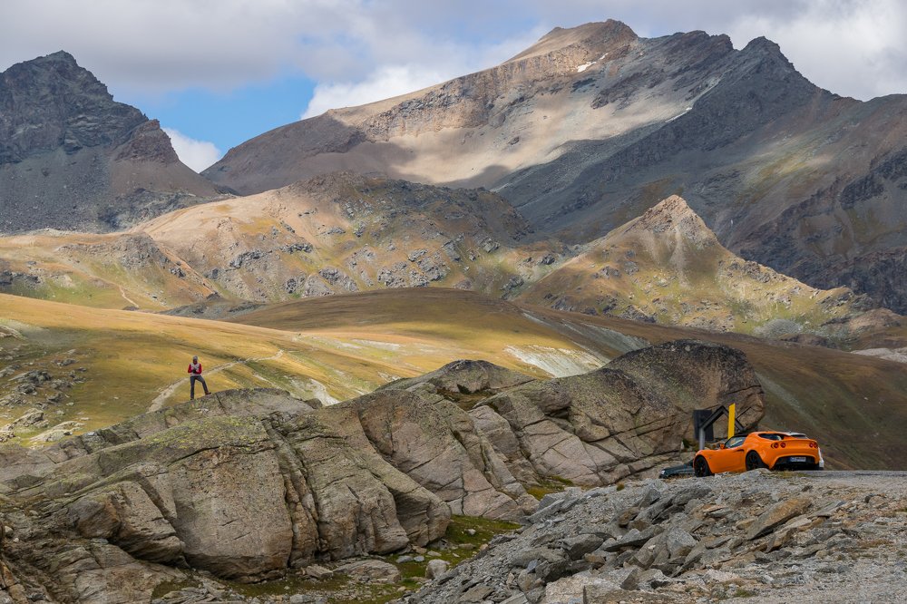 Фотография автора Андрей Симонов