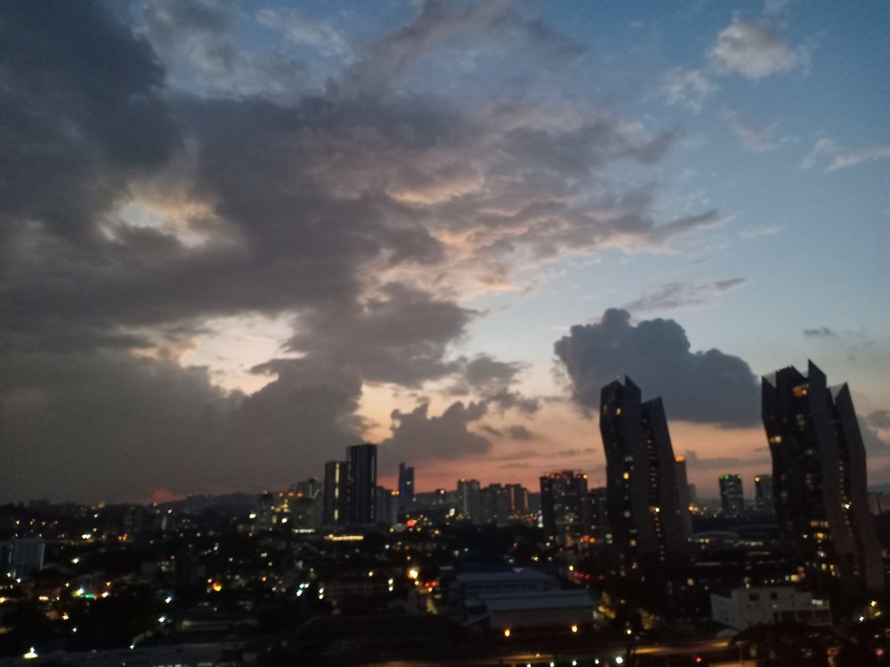 Photograph by Varshini Rajentiran