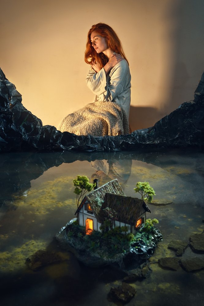 Photograph by Парышков Сергей