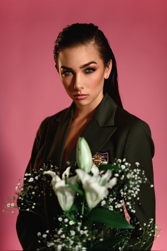 Photograph by Мира Гимаева