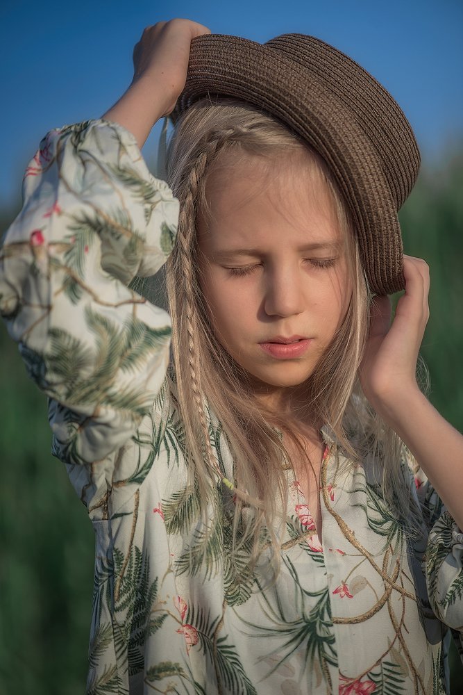 Photograph by Алена Масловская