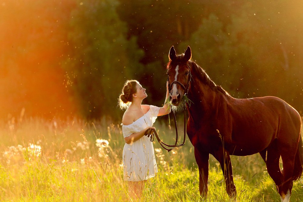 Photograph by Половникова Валентина