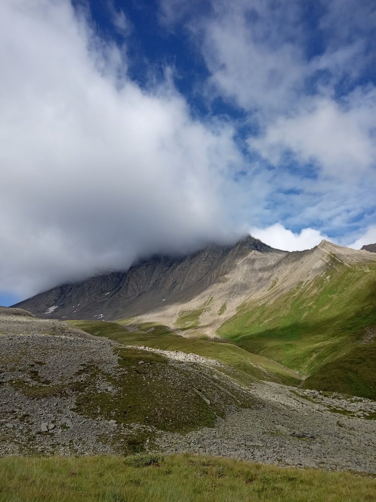 Photograph by Надежда