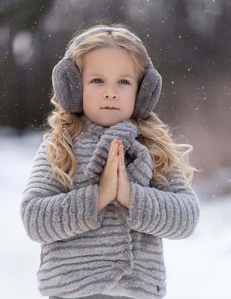 Фотография автора Ирина Кожина