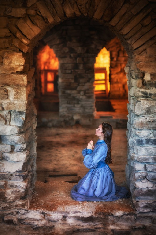 Photograph by Татьяна Черкашина