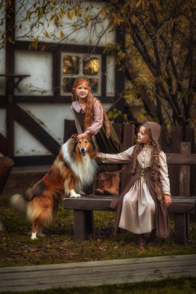 Photograph by Татьяна Черкашина