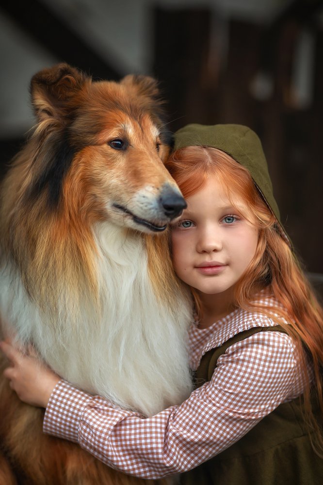 Photograph by Татьяна Черкашина