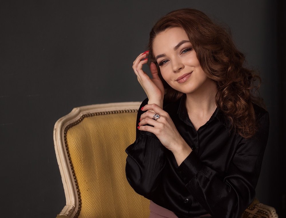 Photograph by Инна Соколова