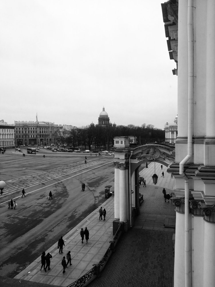 Photograph by Юлия Доронина
