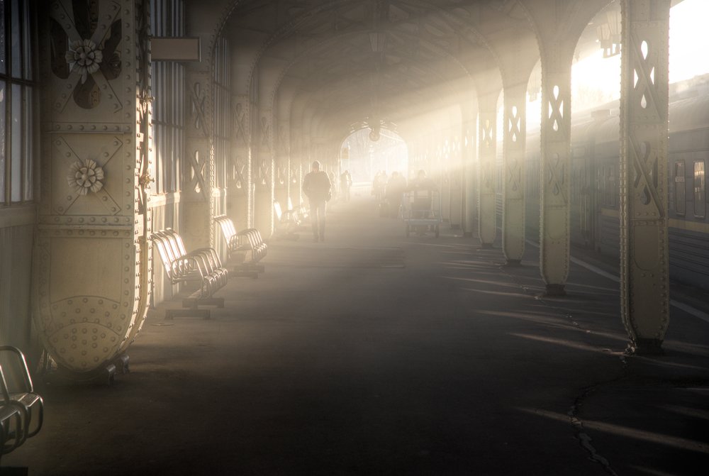 Photograph by Александр Атоян