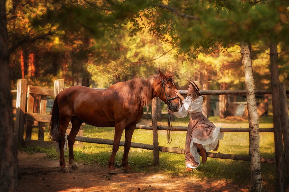 Photograph by Татьяна Черкашина