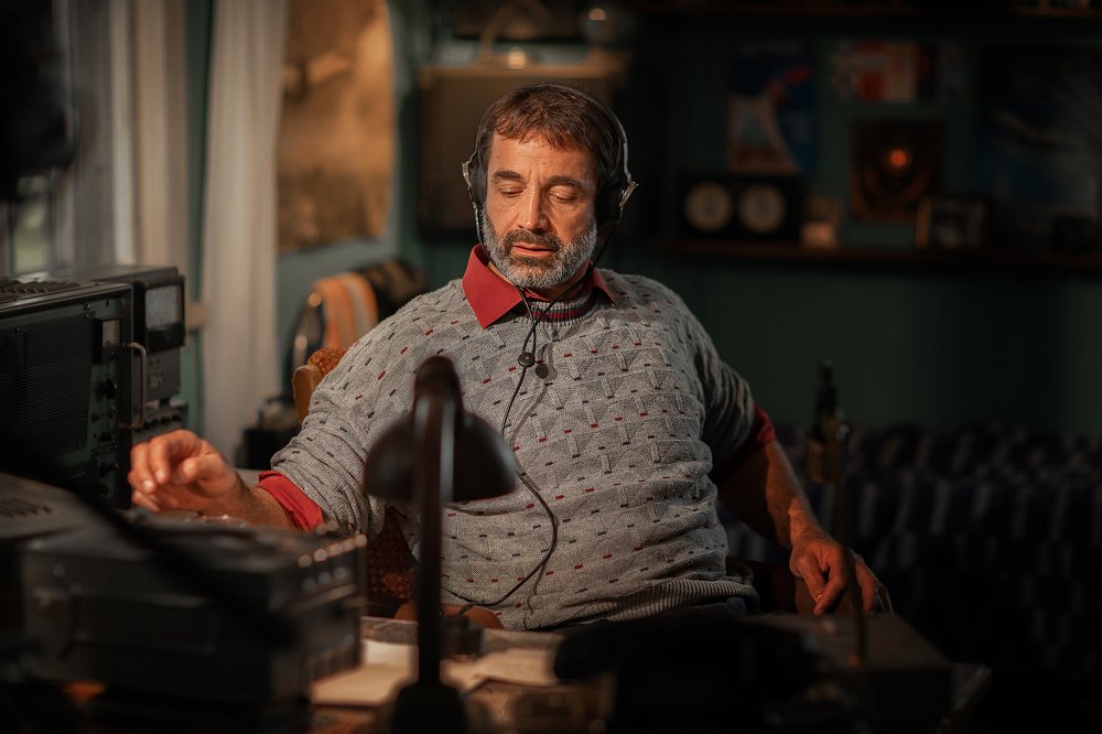 Photograph by Татьяна Черкашина