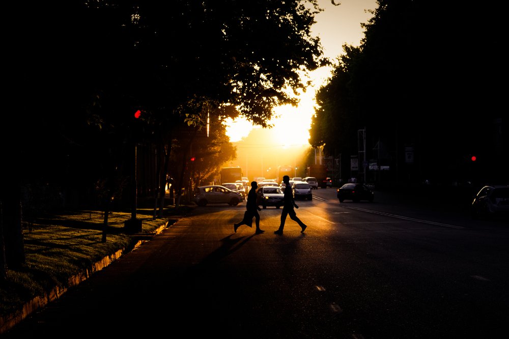 Photograph by Nika Peychev