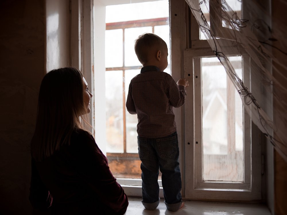 Photograph by Алена Михайлова