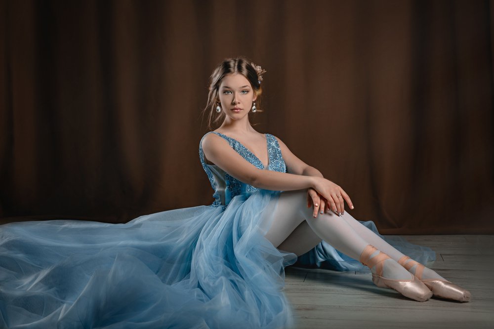 Photograph by Игорь Флинт