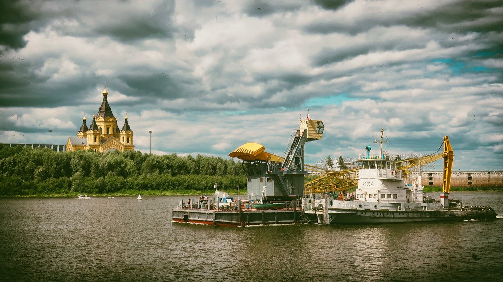 Photograph by Ольга Стоун