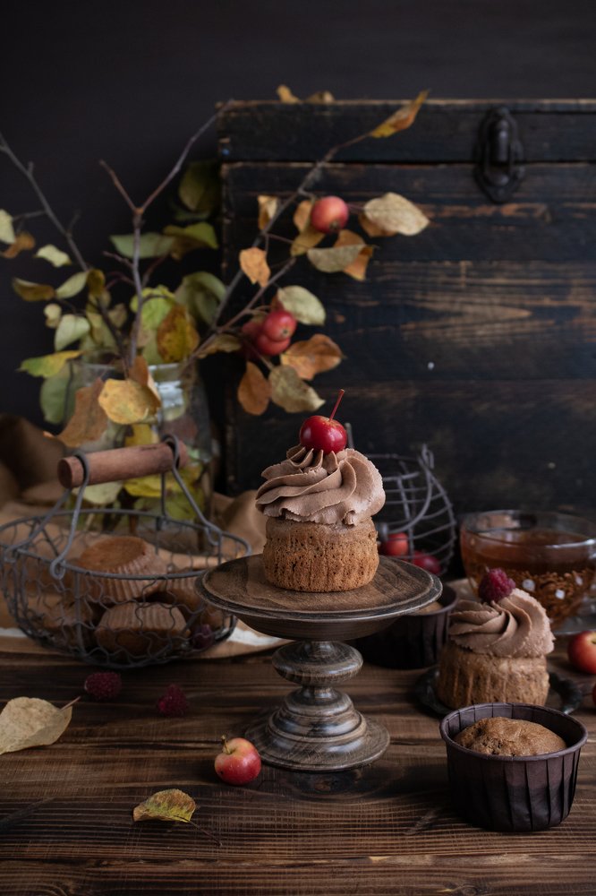 Photograph by Юлия Мухачёва