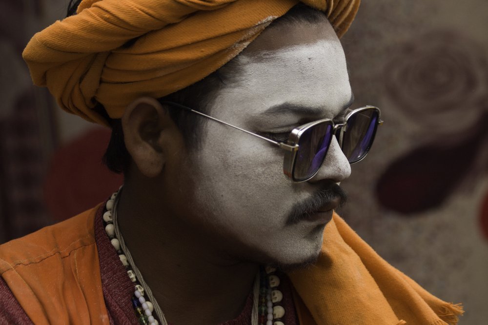 Photograph by Balram Mandal