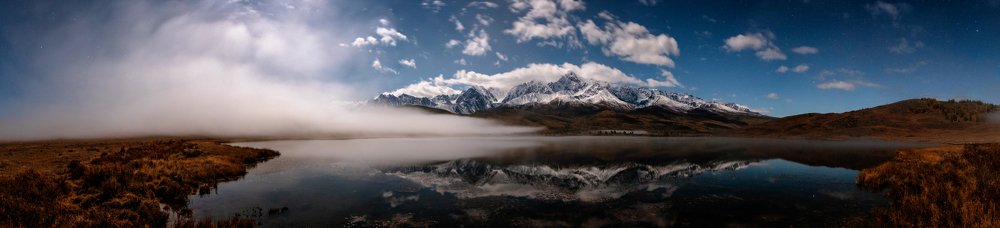 Photograph by Александр Пермяков