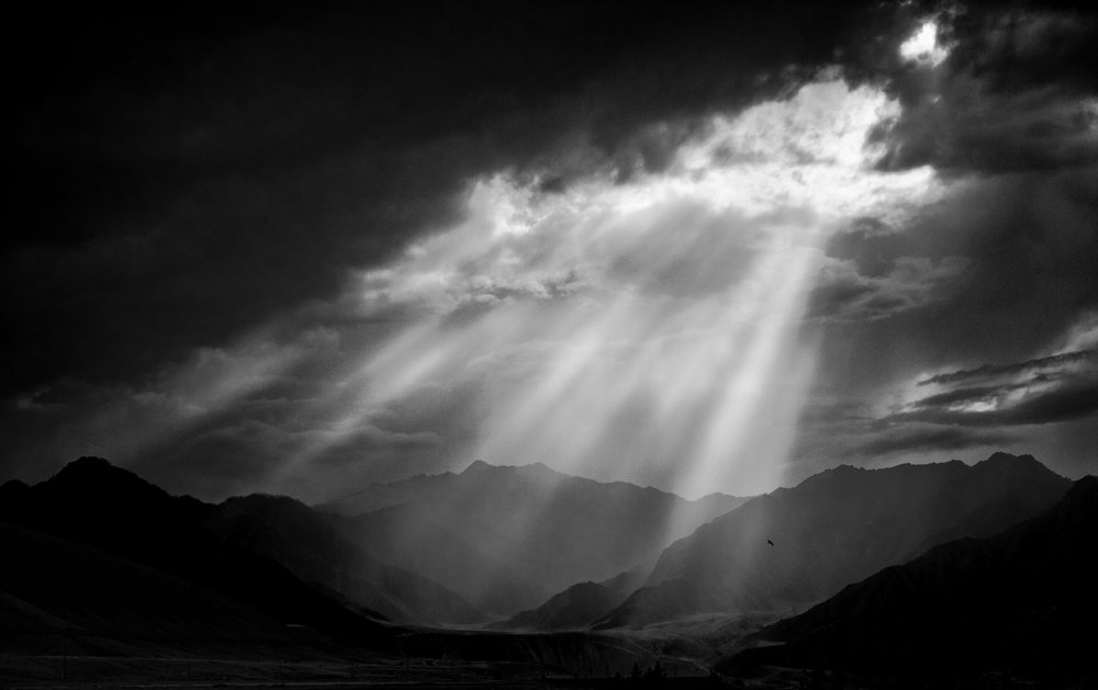 Photograph by Александр Пермяков