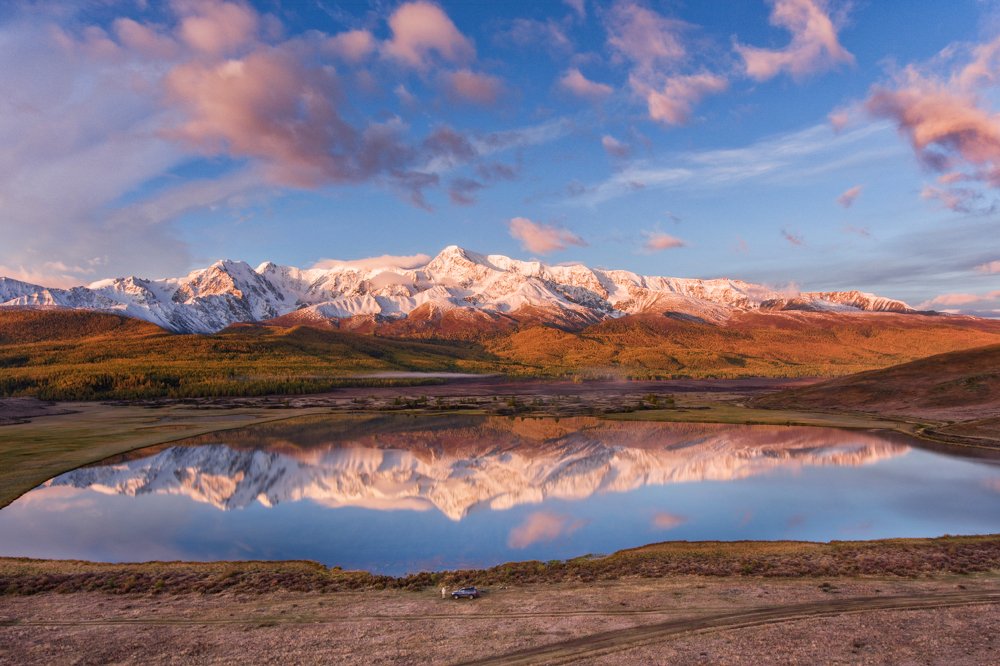 Photograph by Александр Пермяков