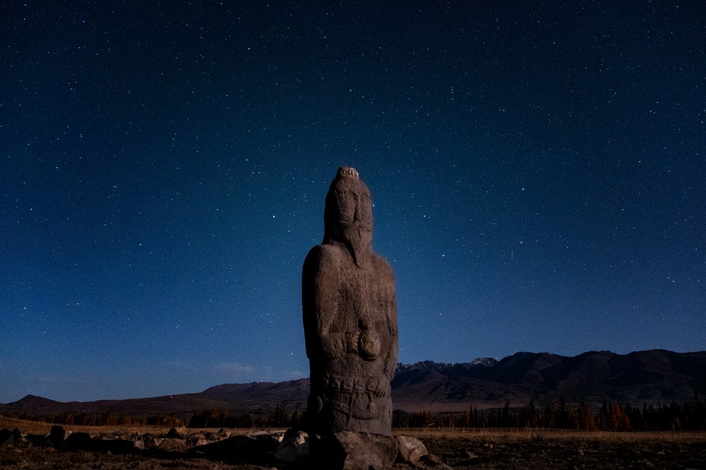 Photograph by Александр Пермяков