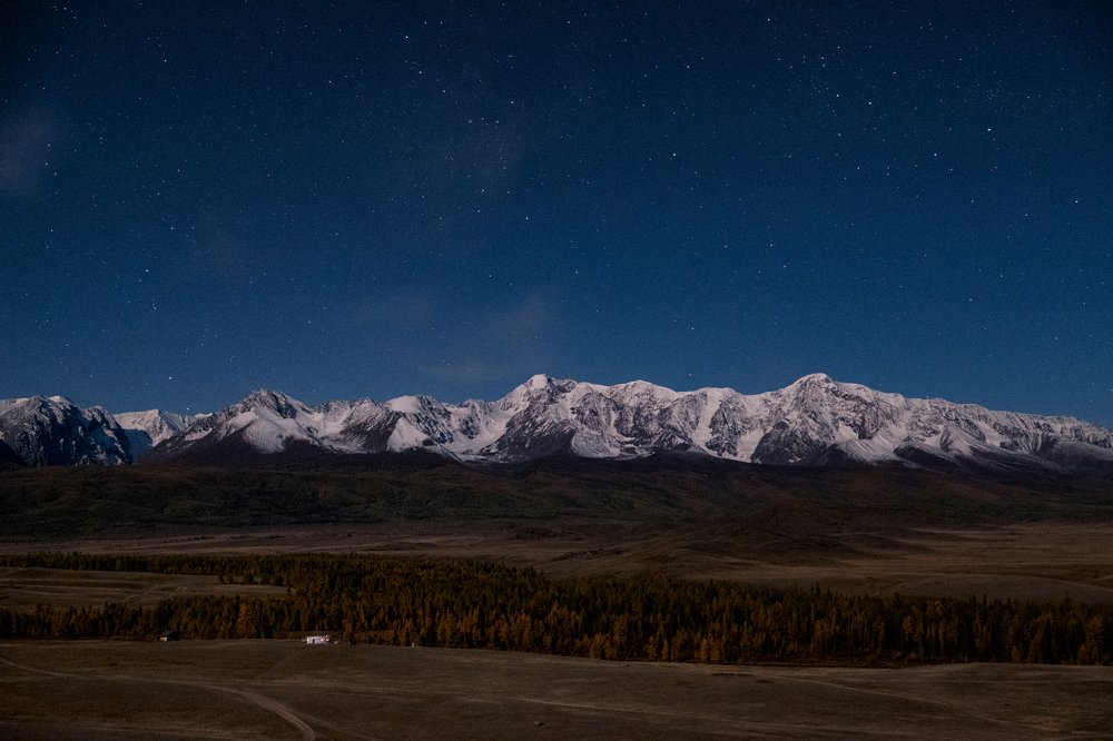 Photograph by Александр Пермяков