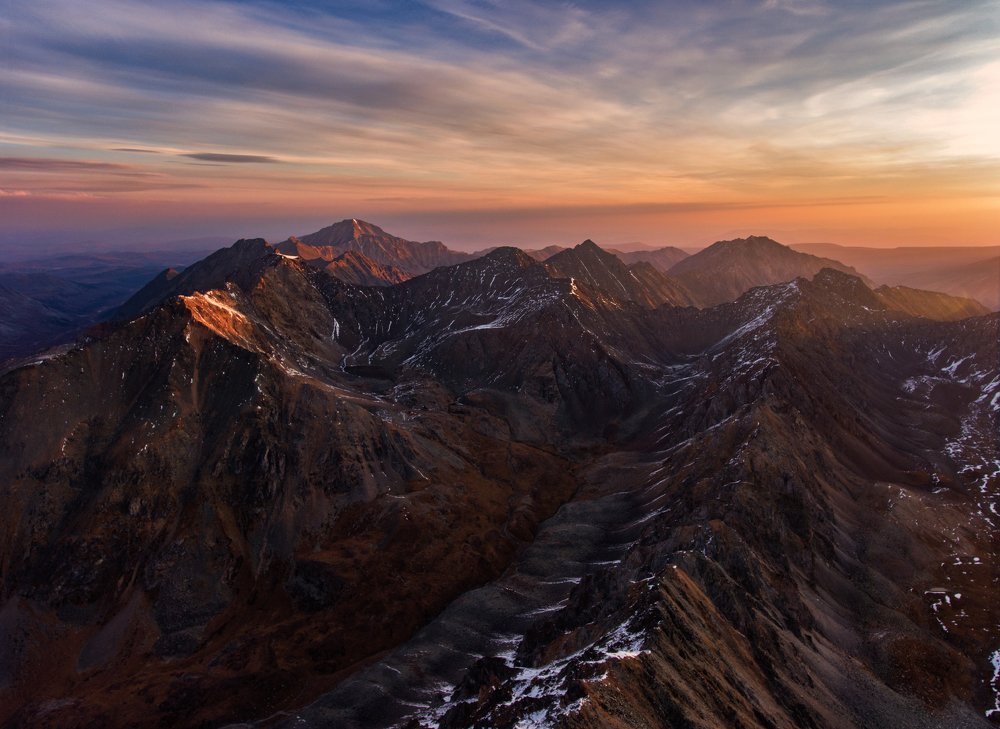 Photograph by Александр Пермяков