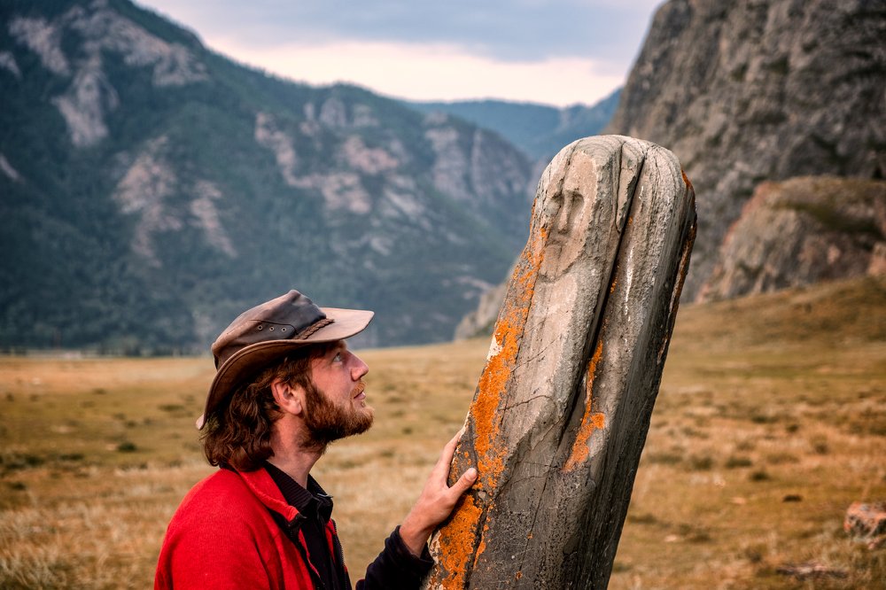 Photograph by Александр Пермяков