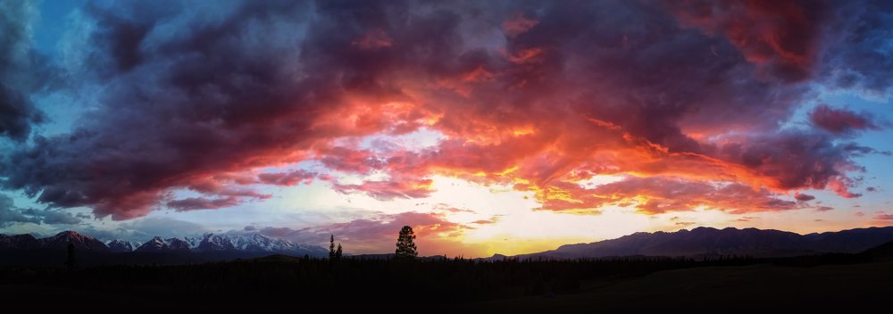 Photograph by Александр Пермяков