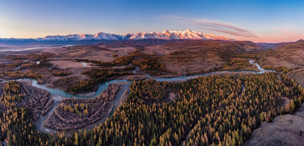 Photograph by Александр Пермяков