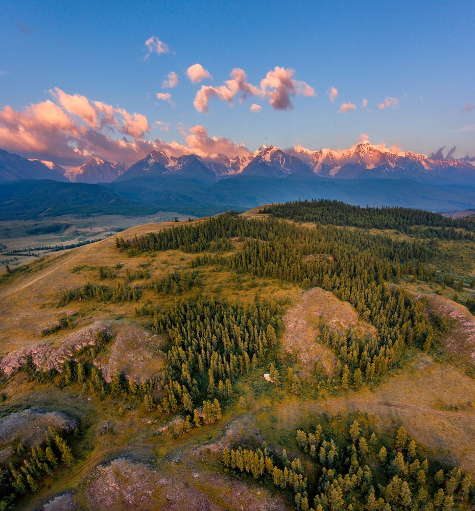 Photograph by Александр Пермяков