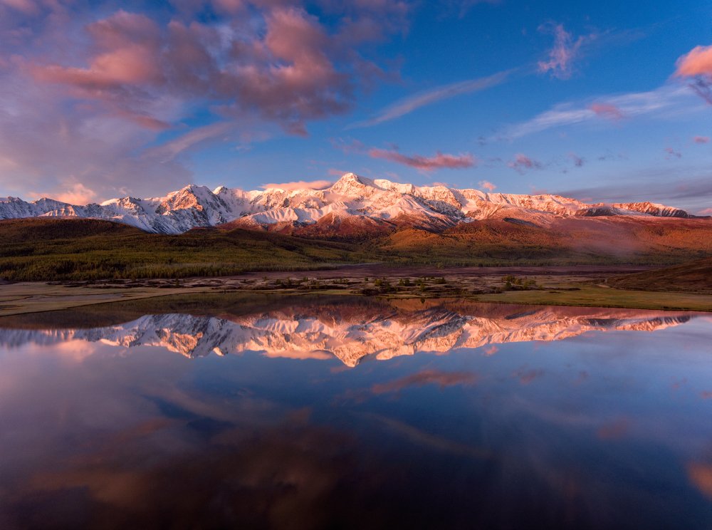 Photograph by Александр Пермяков