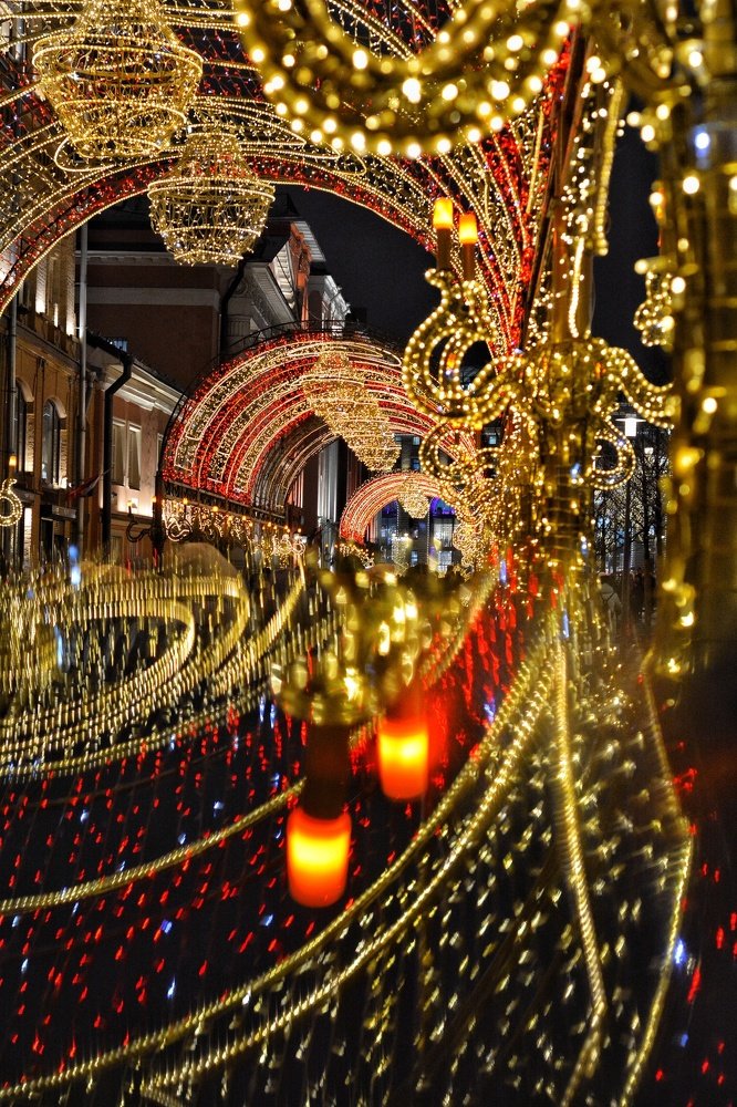 Photograph by Денис Козьяков