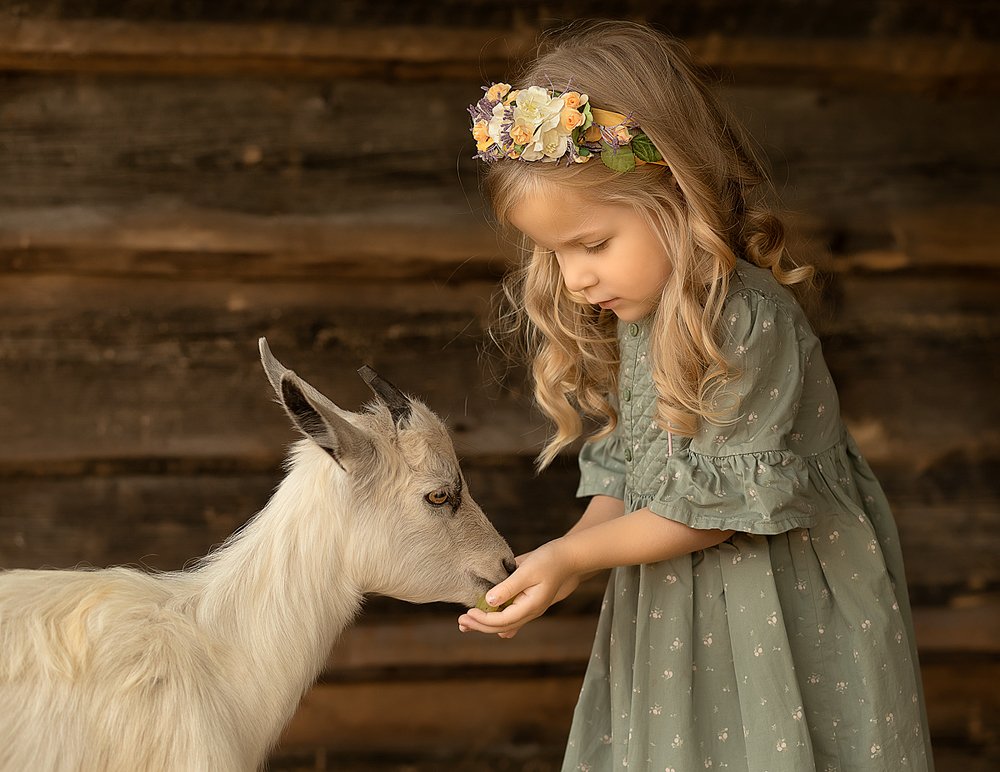 Фотография автора Ирина Кожина