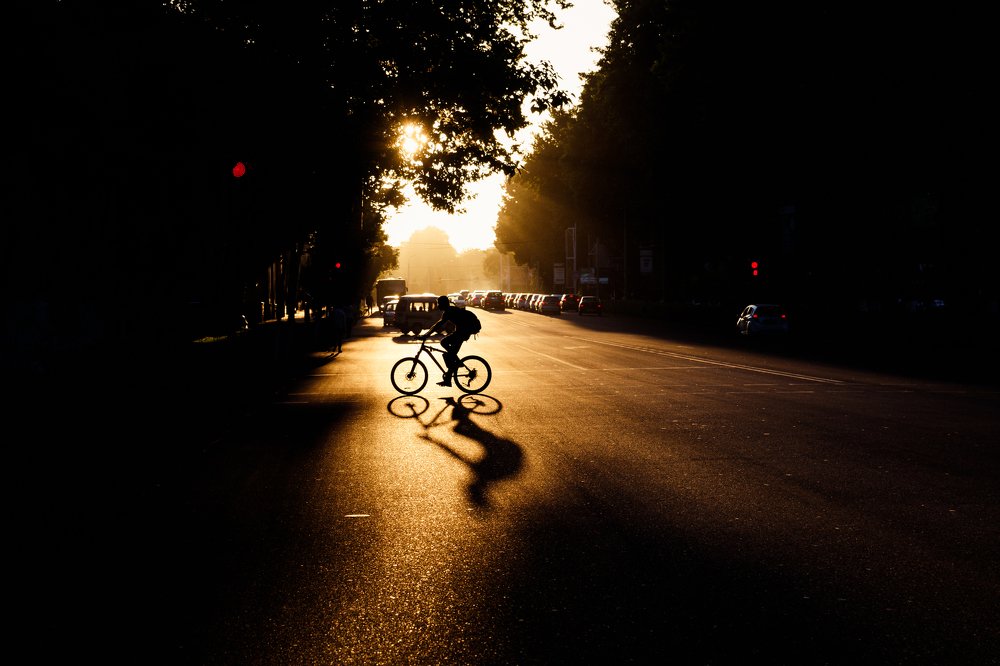 Photograph by Nika Peychev